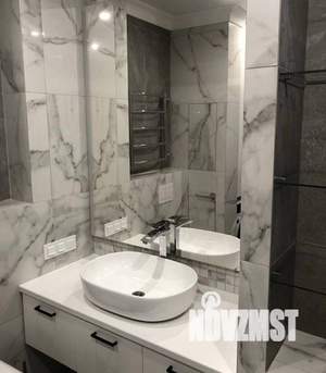 1-к квартира, на длительный срок, 34м2, 18/25 этаж