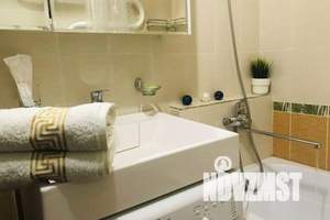 2-к квартира, посуточно, 45м2, 1/5 этаж