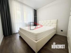 2-к квартира, на длительный срок, 45м2, 13/23 этаж