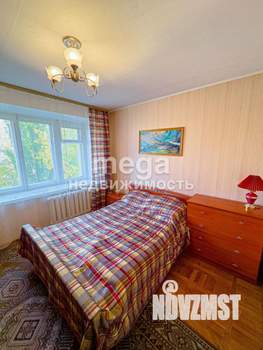 3-к квартира, на длительный срок, 61м2, 3/9 этаж