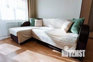 2-к квартира, посуточно, 44м2, 1/1 этаж