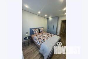 2-к квартира, посуточно, 36м2, 4/20 этаж