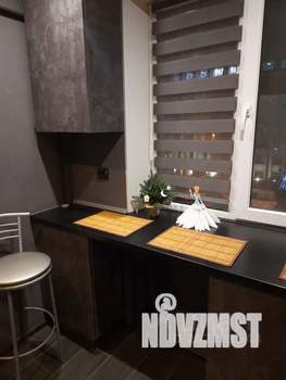 2-к квартира, посуточно, 47м2, 5/5 этаж