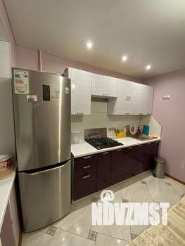 1-к квартира, посуточно, 44м2, 4/9 этаж