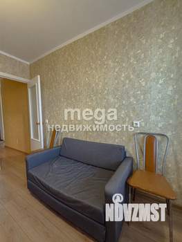 1-к квартира, на длительный срок, 38м2, 8/9 этаж