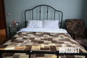 2-к квартира, посуточно, 57м2, 3/6 этаж