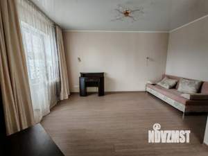 1-к квартира, на длительный срок, 39м2, 7/13 этаж