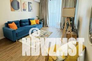 2-к квартира, посуточно, 44м2, 15/15 этаж