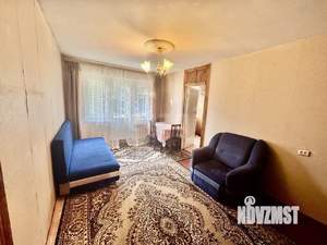 2-к квартира, на длительный срок, 45м2, 2/5 этаж