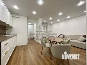 2-к квартира, на длительный срок, 64м2, 13/27 этаж