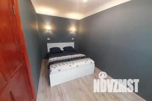 2-к квартира, посуточно, 45м2, 2/5 этаж