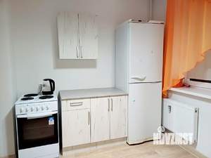 1-к квартира, на длительный срок, 38м2, 3/14 этаж