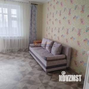 2-к квартира, на длительный срок, 55м2, 10/10 этаж