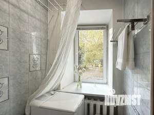 1-к квартира, посуточно, 40м2, 2/6 этаж