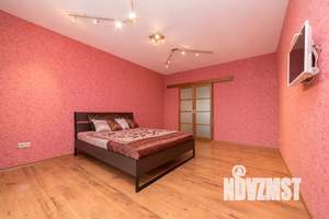 2-к квартира, посуточно, 90м2, 10/17 этаж