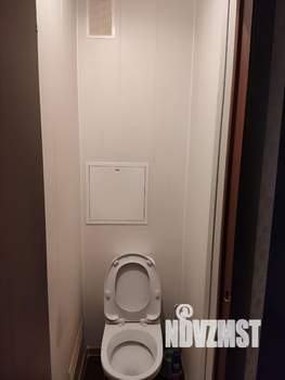 2-к квартира, на длительный срок, 45м2, 4/5 этаж