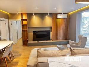 3-к квартира, на длительный срок, 93м2, 4/14 этаж