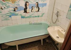 2-к квартира, на длительный срок, 50м2, 3/9 этаж