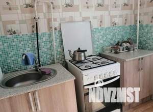 2-к квартира, на длительный срок, 45м2, 2/2 этаж