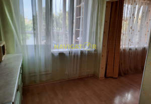 1-к квартира, на длительный срок, 41м2, 3/5 этаж