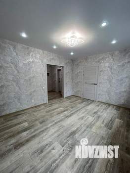 1-к квартира, на длительный срок, 38м2, 3/9 этаж