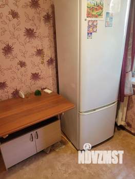 1-к квартира, на длительный срок, 31м2, 2/5 этаж