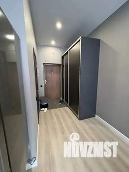 Студия квартира, посуточно, 23м2, 6/11 этаж