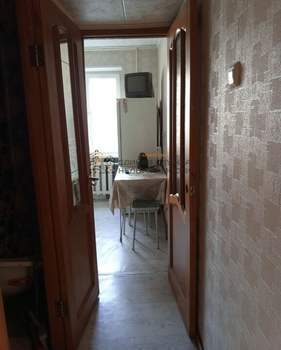 1-к квартира, на длительный срок, 29м2, 4/9 этаж