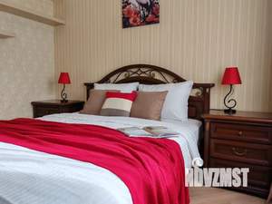 2-к квартира, посуточно, 60м2, 3/7 этаж