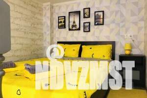 1-к квартира, посуточно, 20м2, 1/10 этаж