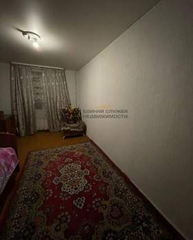 2-к квартира, на длительный срок, 50м2, 4/5 этаж