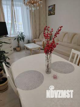 1-к квартира, на длительный срок, 39м2, 16/17 этаж