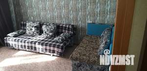 1-к квартира, посуточно, 38м2, 18/18 этаж