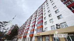 1-к квартира, на длительный срок, 30м2, 3/9 этаж