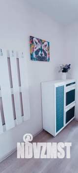 Студия квартира, посуточно, 30м2, 7/26 этаж