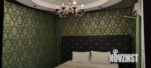 2-к квартира, посуточно, 61м2, 1/1 этаж