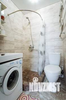 Студия квартира, посуточно, 15м2, 1/12 этаж