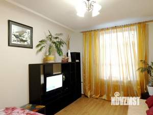 2-к квартира, посуточно, 63м2, 1/1 этаж