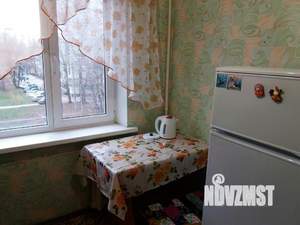 1-к квартира, на длительный срок, 33м2, 4/5 этаж