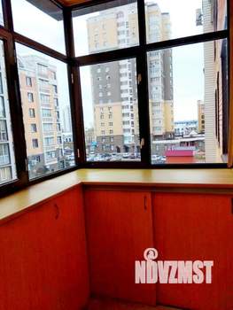 2-к квартира, на длительный срок, 76м2, 4/8 этаж