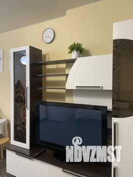 Студия квартира, посуточно, 28м2, 14/26 этаж