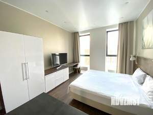 1-к квартира, на длительный срок, 35м2, 4/25 этаж