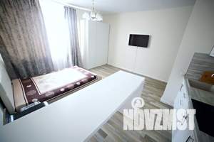 1-к квартира, посуточно, 28м2, 1/26 этаж