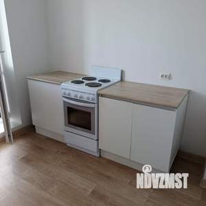 1-к квартира, на длительный срок, 40м2, 1/17 этаж