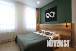 1-к квартира, посуточно, 28м2, 4/14 этаж