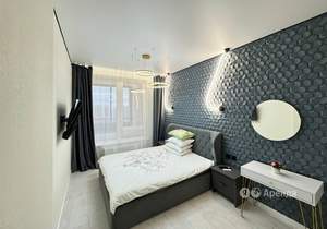 2-к квартира, на длительный срок, 47м2, 24/32 этаж