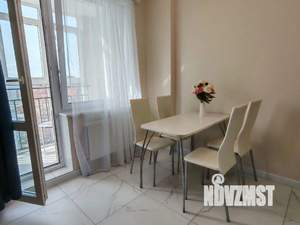 2-к квартира, посуточно, 53м2, 1/1 этаж