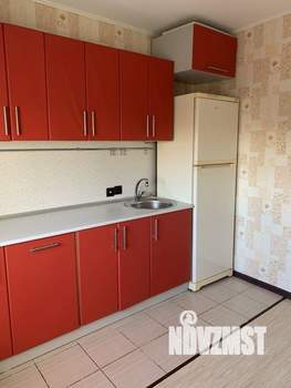 1-к квартира, на длительный срок, 37м2, 12/13 этаж