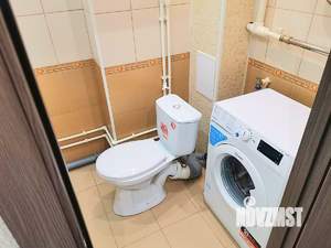 1-к квартира, на длительный срок, 34м2, 7/17 этаж