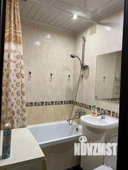 1-к квартира, на длительный срок, 33м2, 2/5 этаж